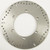 Ebc - Standard Brake Rotor - MD1159