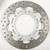 Ebc - Standard Brake Rotor - MD4124LS