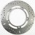 Ebc - Standard Brake Rotor - MD643