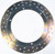 Ebc - Standard Brake Rotor - MD2078