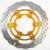 Ebc - Contour Brake Rotor - MD3100XC Ebc - Contour Brake Rotor - MD3100XC