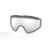 Eks Brand - Go-x Dual-pane Vented Lens Clear - 067-40000
