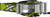 Eks Brand - Lucid Goggle Race Pack Yellow Zip Off Clear - 067-11135 Eks Brand - Lucid Goggle Race Pack Yellow Zip Off Clear - 067-11135