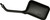 Emgo - Mirror- Left Black Universal True Vision - 20-78217