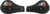 Enduro Engineering - Evo 2 Roost Deflector Black Outer Mount - 51-224 Enduro Engineering - Evo 2 Roost Deflector Black Outer Mount - 51-224