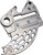 Enduro Engineering - Rear Disc Guard Ktm/hus/berg - 33-045 Enduro Engineering - Rear Disc Guard Ktm/hus/berg - 33-045