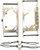 Enduro Engineering - Radiator Braces Ktm/hus - 11-017 Enduro Engineering - Radiator Braces Ktm/hus - 11-017