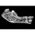 Enduro Engineering - Skid Plate Hon - 24-6021