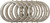 Energy One - E1 Clutch Kit Bt 5spd Frictions And Plates - BT-9 Energy One - E1 Clutch Kit Bt 5spd Frictions And Plates - BT-9