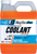 Engine Ice - Hi-performance Sxs/atv Coolant + Antifreeze 1/2 Gal - 12556 1/2 GAL