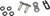 Fire Power - X-ring Clip Master Link 520 - 520FPX-SKJ