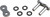 Fire Power - X-ring Rivet Master Link 525 - 525FPX-MLJ