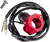 Fire Power - Kill Switch Single Bolt Clamp Red - KS-02 RED