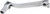 Fire Power - Oem Style Shift Lever Silver - WP83-88037