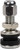 Fire Power - Valve Stems Chrome 4/pk - 30-430-10  4/PK