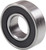 Fire Power - Sealed Bearing 6205-2rs - S/M 6205-2RS 1"BO