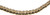 Fire Power - Heavy Duty Chain 420x120 Gold - 420FPH-120/G