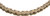 Fire Power - X-ring Chain 520x150 Gold - 520FPX-150/G