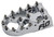 Flo Motorsports - Touring Brake Pedal Tip Chrome - HDBP-805-TIP CR