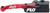 Flo Motorsports - Pro 160 Brake Lever Red - BL-711R