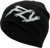 Fly Racing - Fly Fitted Beanie Black/grey - 351-0009