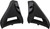 Fly Racing - Revolt Top Vent Set Liberator Green/black - 73-88461