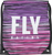 Fly Racing - Quick Draw Bag Black/pink/white - 28-5197