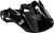Fly Racing - Formula Visor Black Carbon Xl-2x - 73-47200X