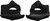 Fly Racing - Revolt Cheek Pads 2x - 73-88425