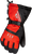 Fly Racing - Cascade Gloves Black/red Xs - 363-3923XS