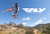 Fly Racing - Fly 2023 Action Image Mtb Promo Signs - 2023-RIDERDISPLAY-MT