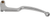 Parts Unlimited - Lever - Left Hand - Replacement Clutch Lever  Standard - L99-48262