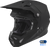 Fly Racing - Formula Cp Solid Helmet Matte Black Md - 73-0025M