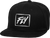 Fly Racing - Fly 2022 Sx Promo Hat Lite Box Logo - HT_BKC_2007-BK-CUSTO