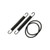 Fmf - Spring & O-ring Kit - 14814