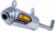 Fmf - Powercore Ii Silencer Ktm Hsq - 25258