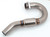Fmf - Powerbomb Header S/s Yfz450r '09 - 44298
