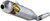 Fmf - Powercore 4 Hex Slip-on - 45589