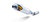 Fmf - P-core 4 S/a Muffler Suz - 43379