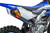 Fmf - Factory 4.1 Rct Slip Mflr Ano Ti W/carb Cap Yz450f - 44445 Fmf - Factory 4.1 Rct Slip Mflr Ano Ti W/carb Cap Yz450f - 44445