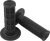Four Twelve - Pee Wee / Pit Bike Mini Grips 7/8" (black) - 412-200