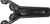 Fox - Shock Preload Wrench - 398-00-656