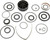 Fox - Oem Front Bypass Rebuild Kit - 803-00-982