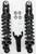 Fox - Ifp-qsr Shocks Flt 12" Std Rebound Adjust - 897-27-209