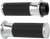 Arlen Ness - Grips - Smoothie - TBW - Chrome - Fusion Smooth Grips - 07-322
