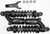 Fox - Qs3-qsr Shocks Dyna 12.5" Std Fully Adjust - 897-27-304