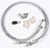 Galfer - 2 Line Front Brake Line Kit - FK003D791-2 Galfer - 2 Line Front Brake Line Kit - FK003D791-2