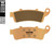 Galfer - Brake Pads Sintered Fd205g1380 - FD205G1380