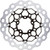 Galfer - Brake Rotor Cubiq Floating Front - DF194FLQ Galfer - Brake Rotor Cubiq Floating Front - DF194FLQ