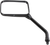 Parts Unlimited - AX Mirror - AX Mirror - 17002